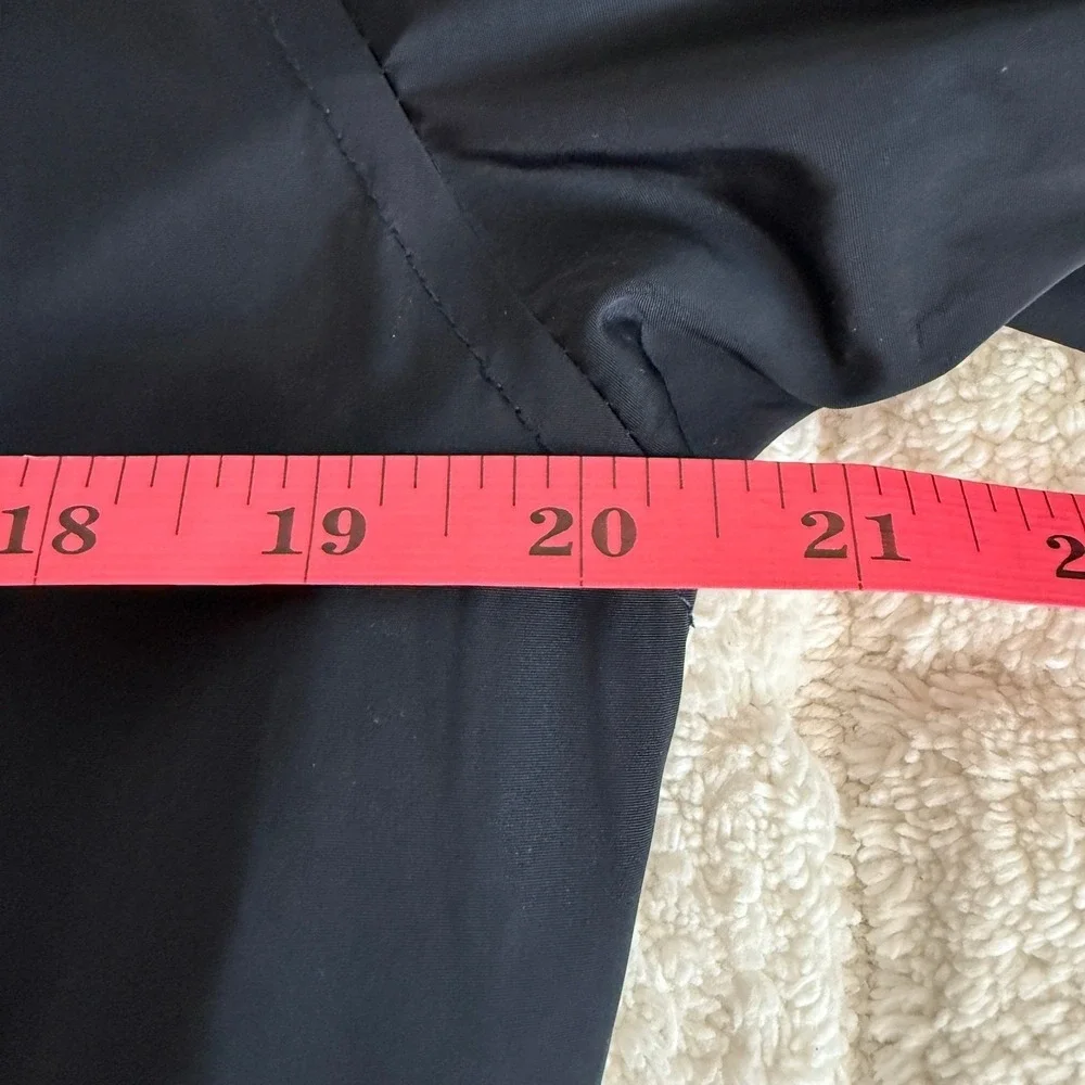 Banana Republic Mens Fleet Jacket S Water Resistent Lightweight Outdoors Casual